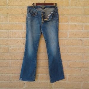 Lucky sweet and lows Women's Jeans